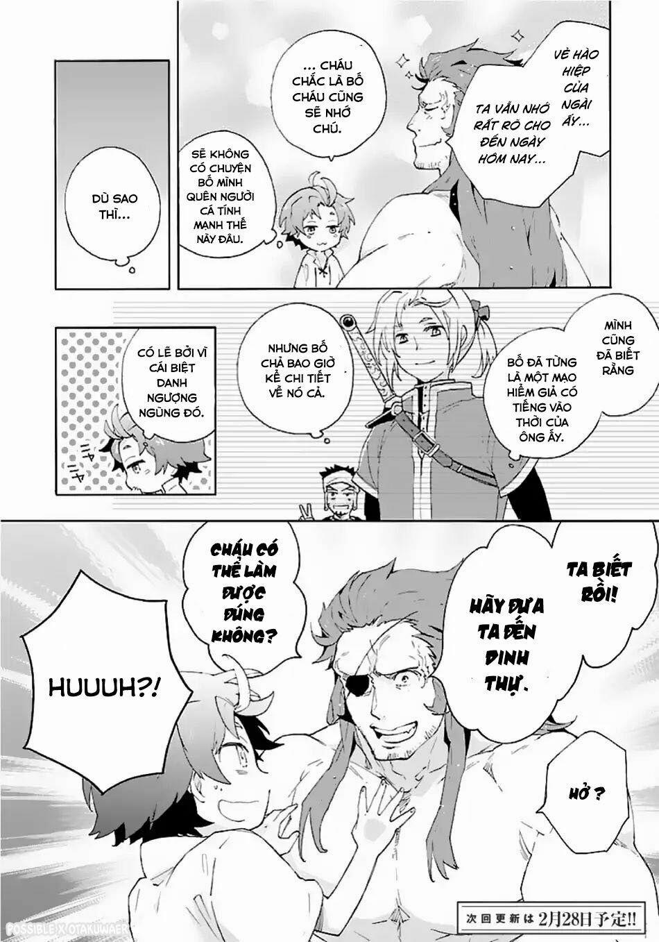 Tensei Shite Inaka De Slowlife Wo Okuritai 11 trang 15