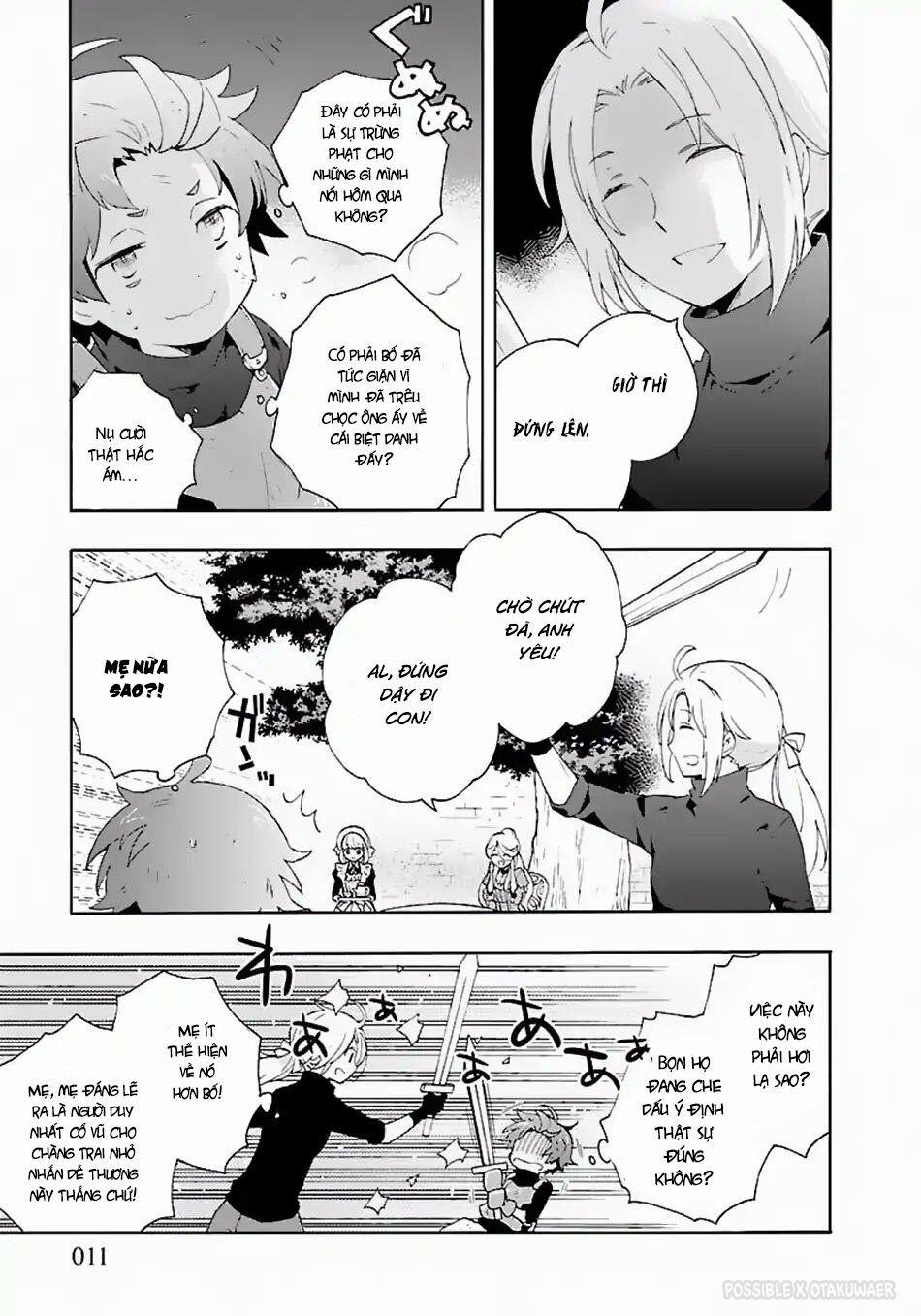 Tensei Shite Inaka De Slowlife Wo Okuritai 12 trang 12