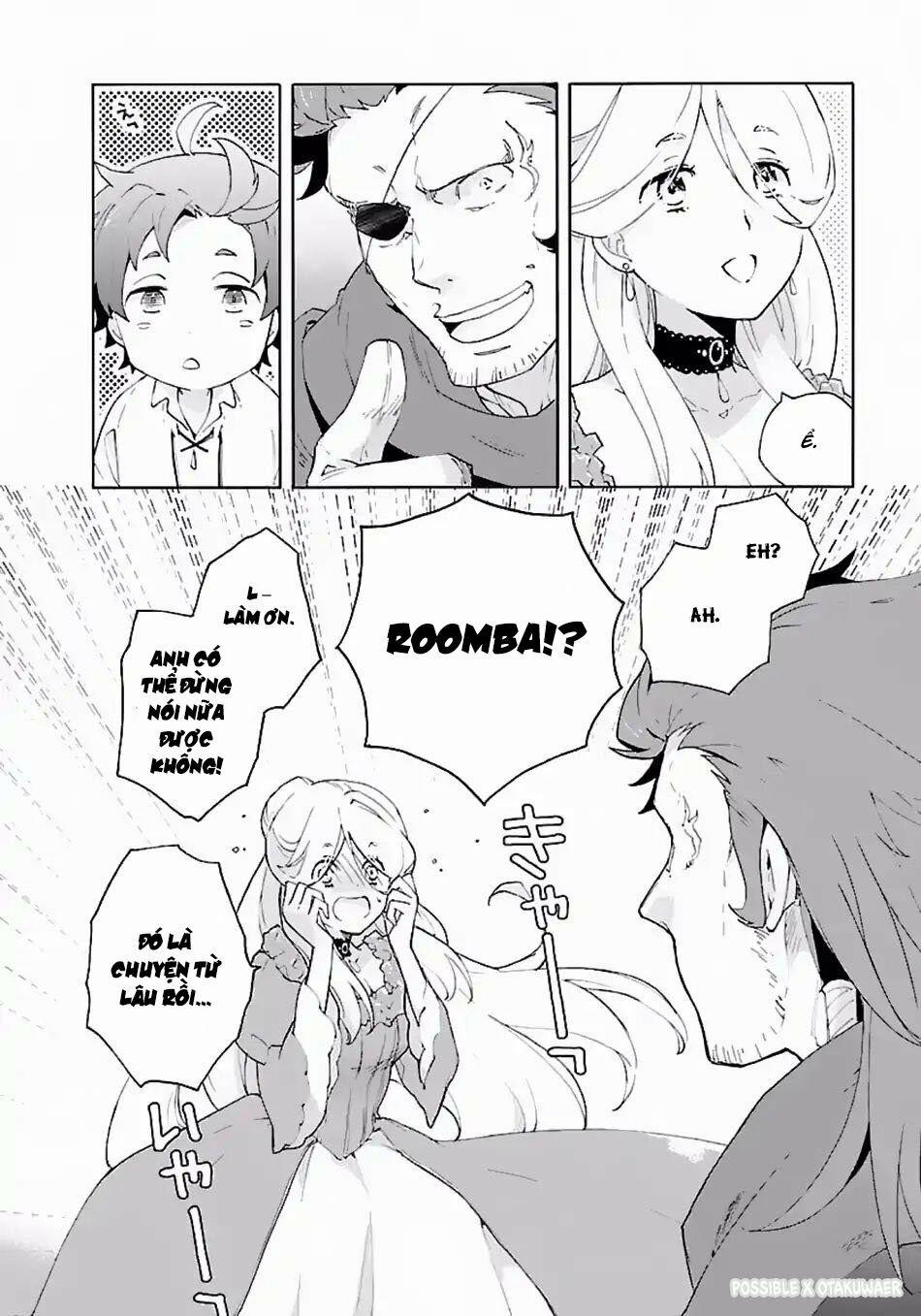 Tensei Shite Inaka De Slowlife Wo Okuritai 12 trang 5