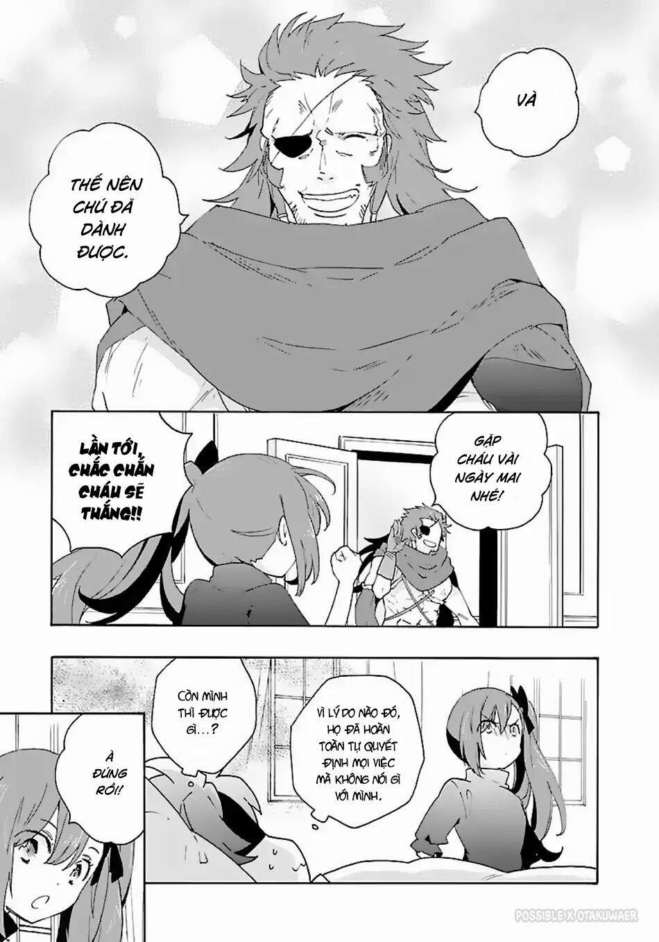 Tensei Shite Inaka De Slowlife Wo Okuritai 13 trang 12