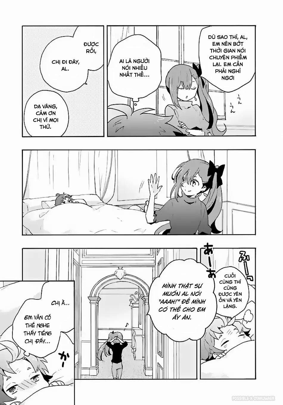 Tensei Shite Inaka De Slowlife Wo Okuritai 13 trang 15