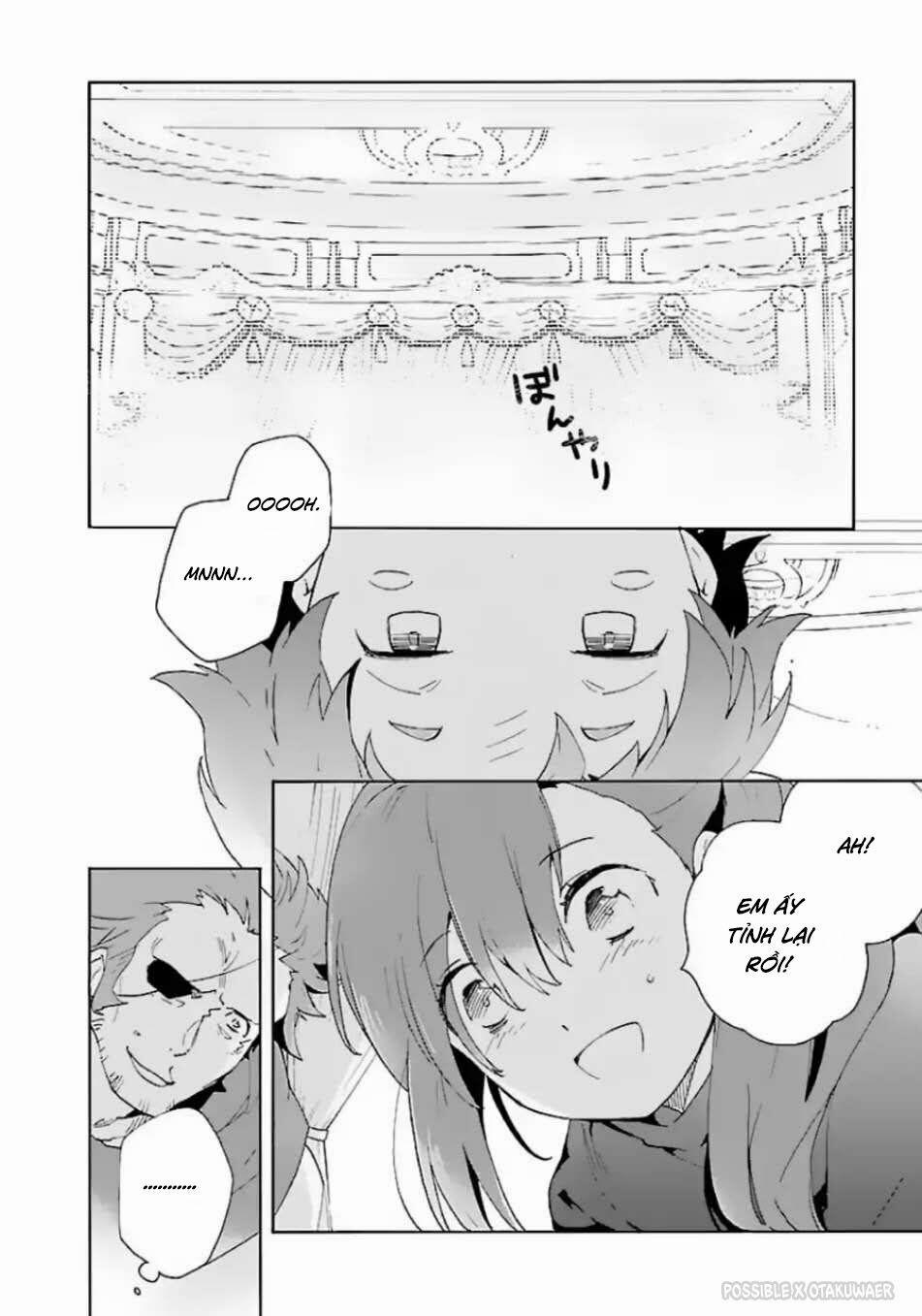 Tensei Shite Inaka De Slowlife Wo Okuritai 13 trang 3