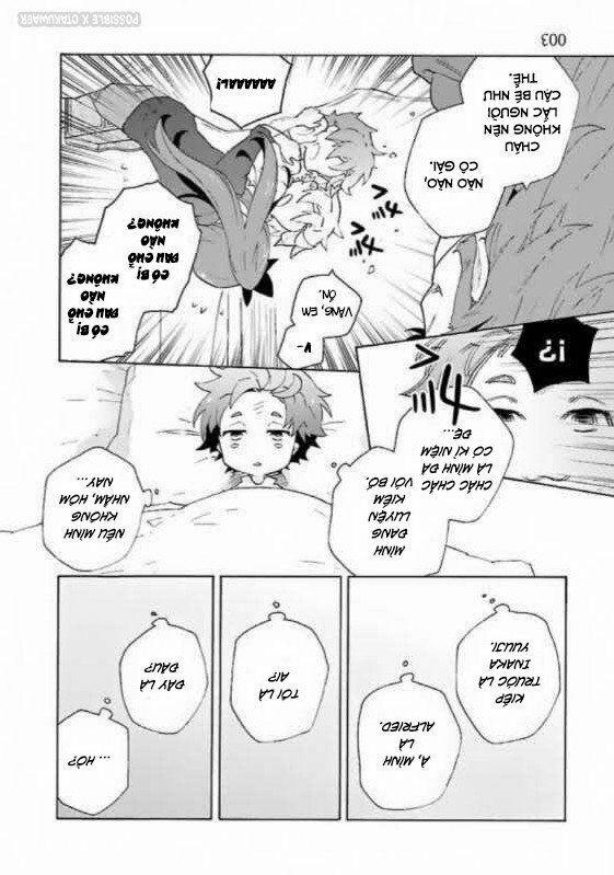 Tensei Shite Inaka De Slowlife Wo Okuritai 13 trang 4