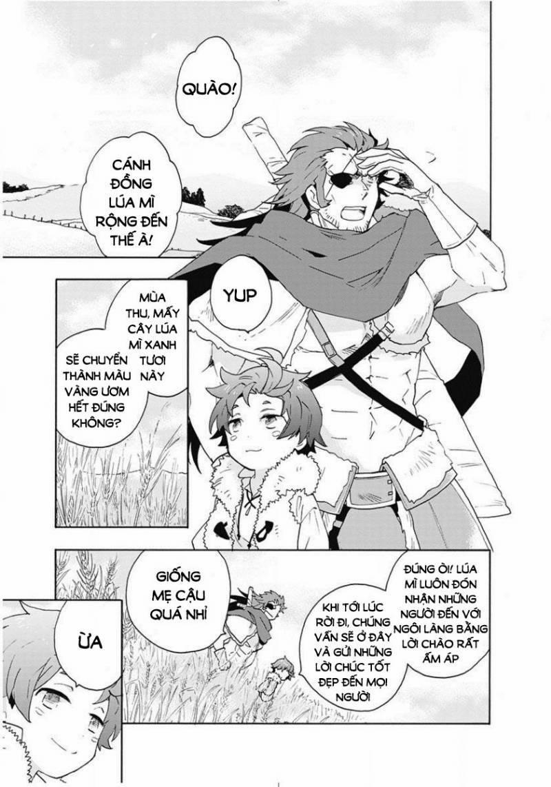 Tensei Shite Inaka De Slowlife Wo Okuritai 14 trang 2