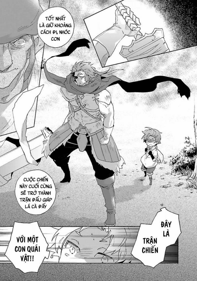 Tensei Shite Inaka De Slowlife Wo Okuritai 15 trang 10