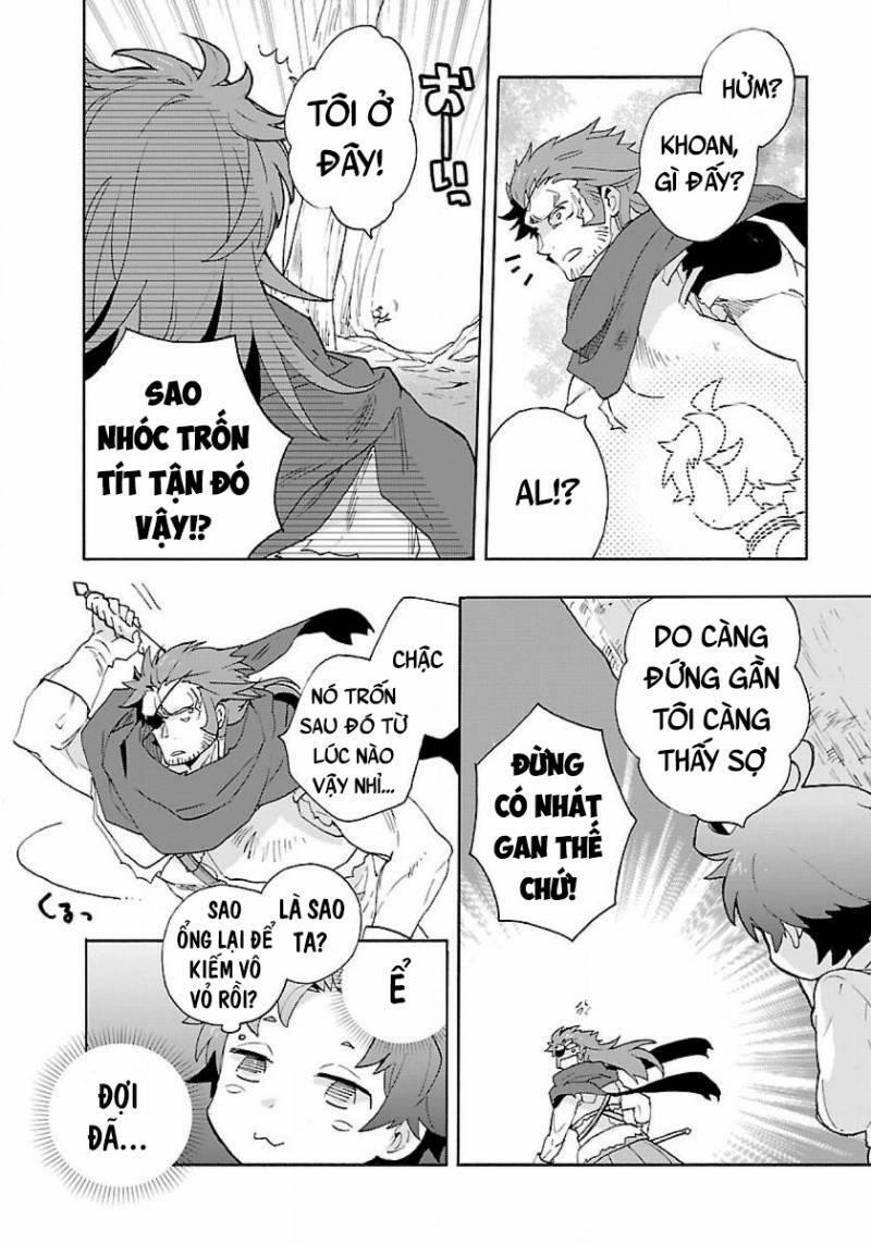 Tensei Shite Inaka De Slowlife Wo Okuritai 15 trang 11