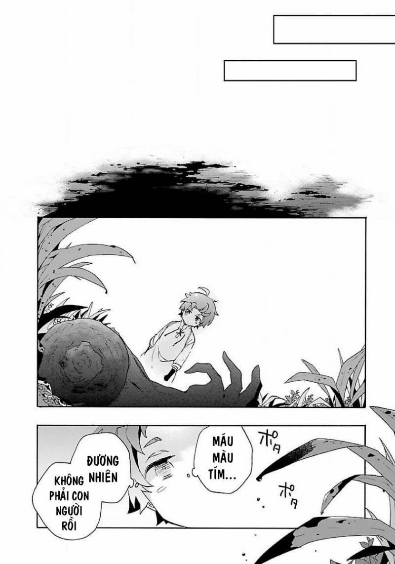 Tensei Shite Inaka De Slowlife Wo Okuritai 15 trang 15