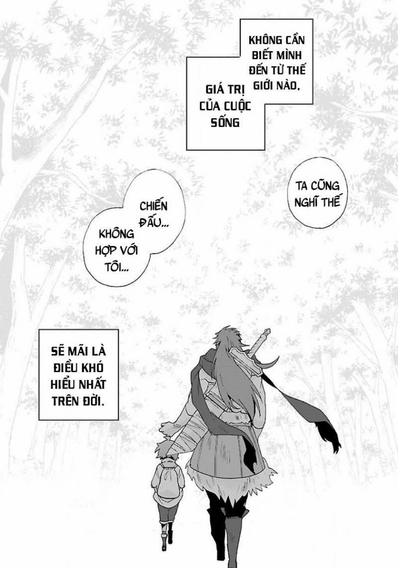 Tensei Shite Inaka De Slowlife Wo Okuritai 15 trang 18