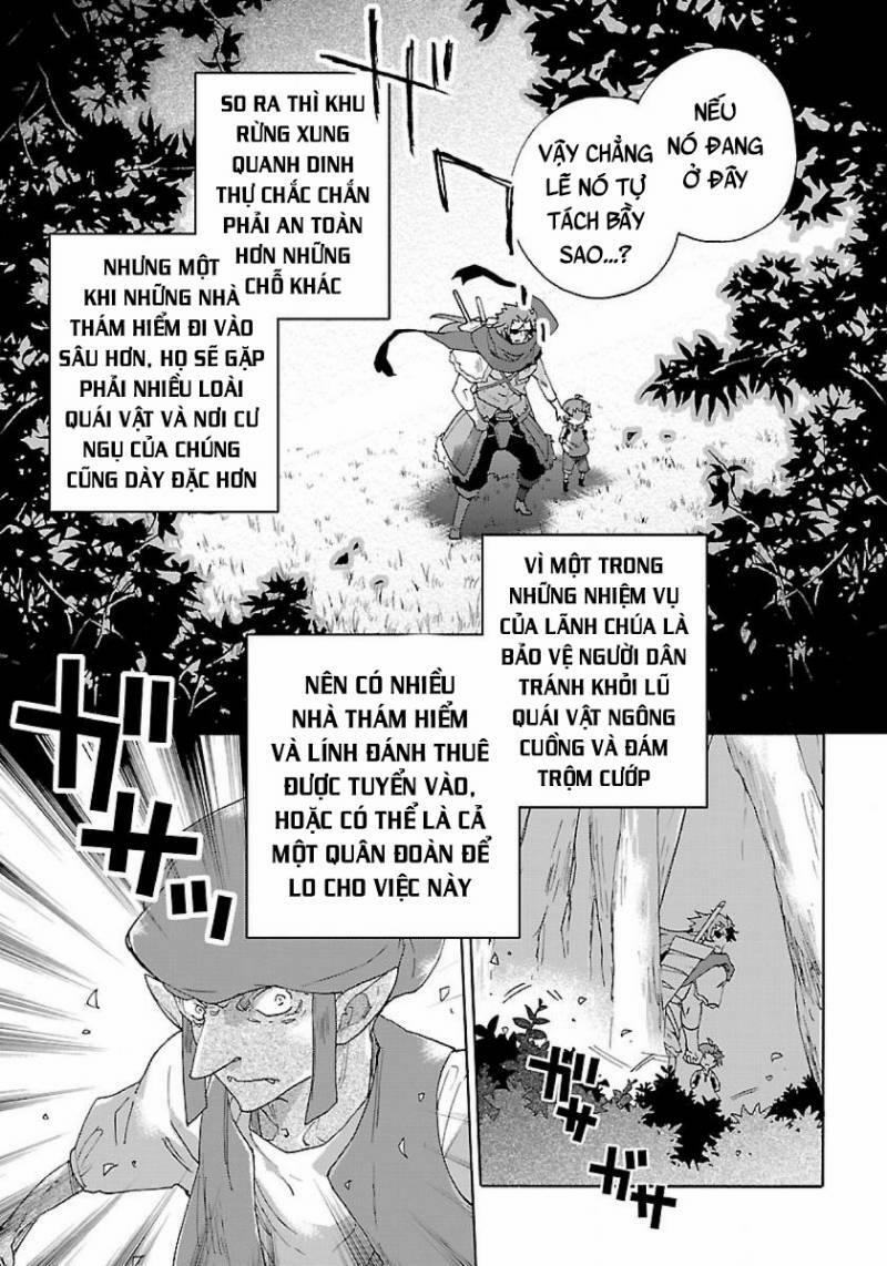 Tensei Shite Inaka De Slowlife Wo Okuritai 15 trang 6