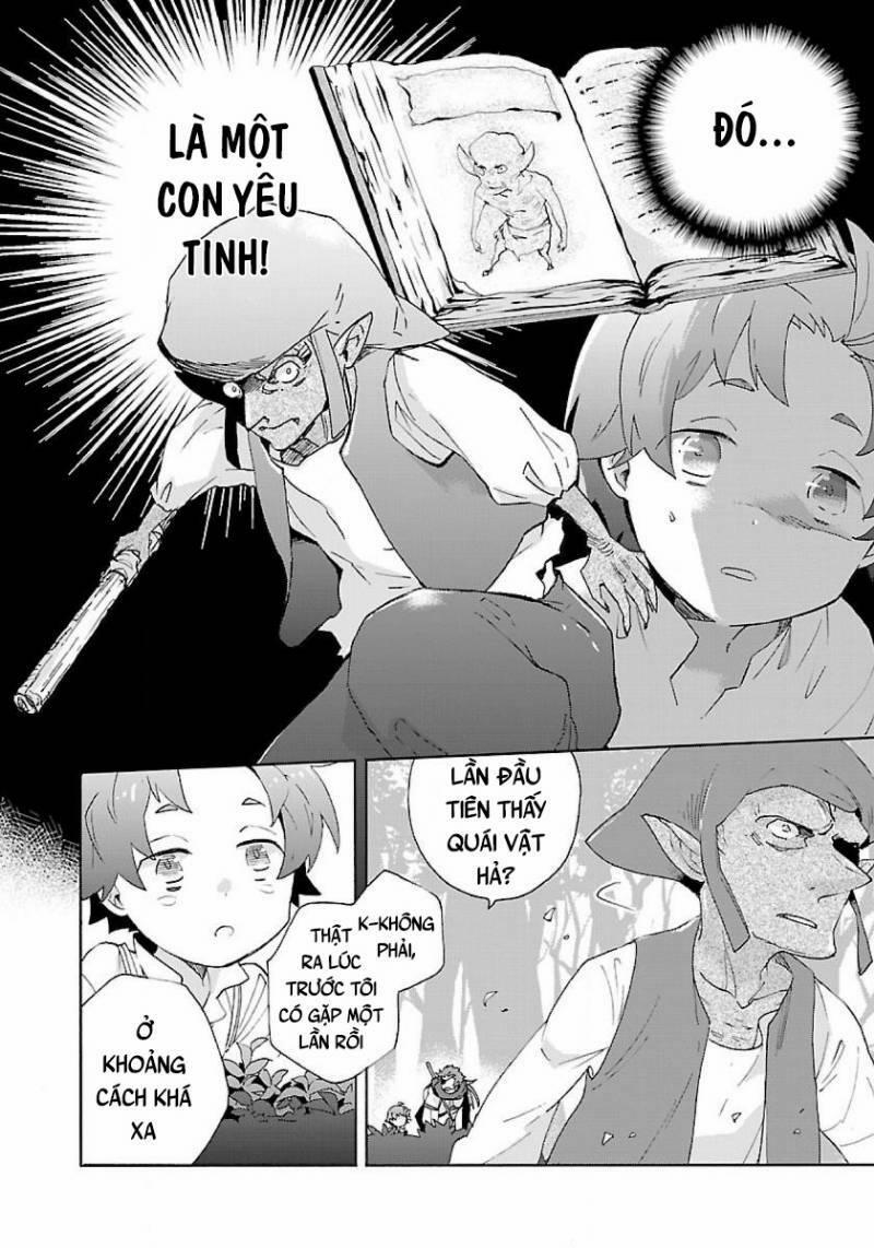 Tensei Shite Inaka De Slowlife Wo Okuritai 15 trang 7