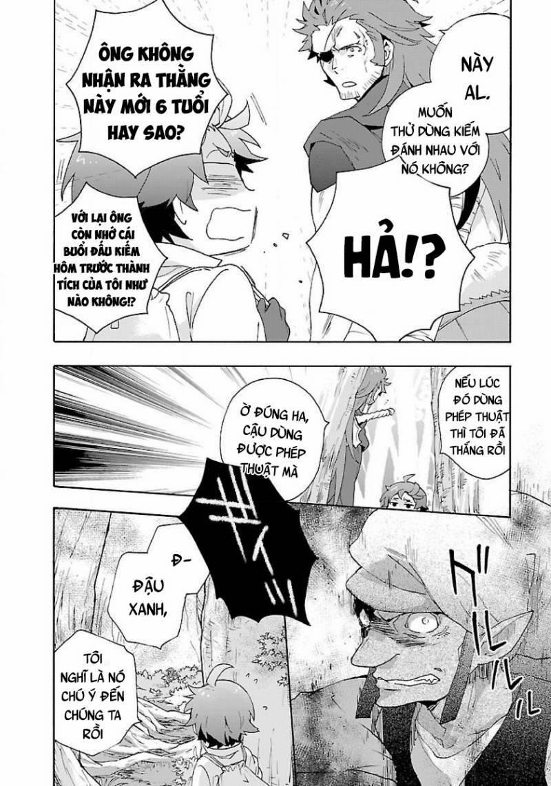 Tensei Shite Inaka De Slowlife Wo Okuritai 15 trang 9