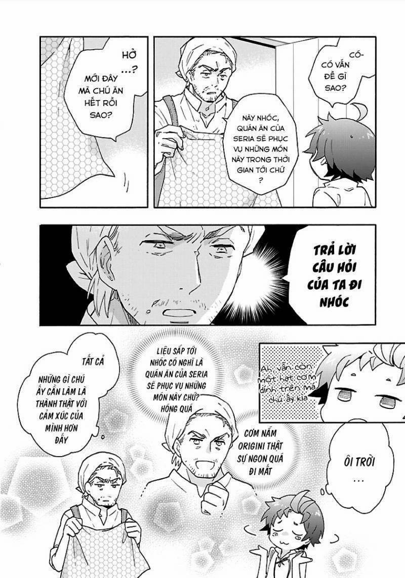 Tensei Shite Inaka De Slowlife Wo Okuritai 18 trang 16