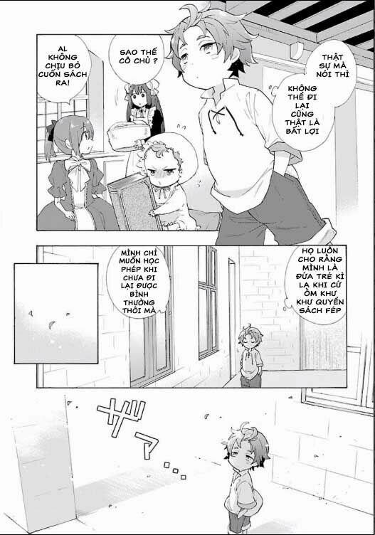 Tensei Shite Inaka De Slowlife Wo Okuritai 2 trang 5