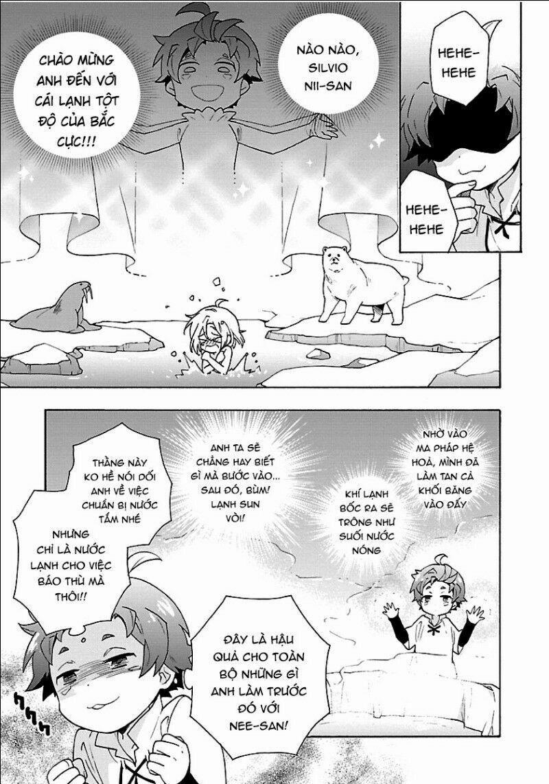 Tensei Shite Inaka De Slowlife Wo Okuritai 20 trang 25