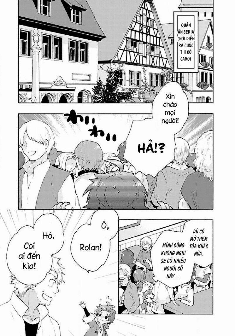 Tensei Shite Inaka De Slowlife Wo Okuritai 23 trang 11
