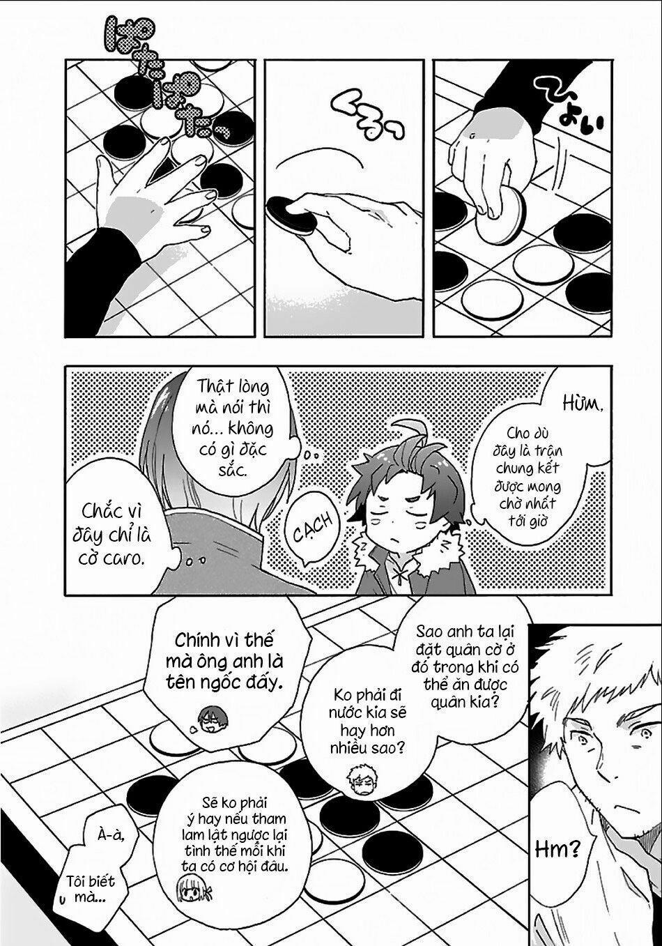 Tensei Shite Inaka De Slowlife Wo Okuritai 24 trang 12