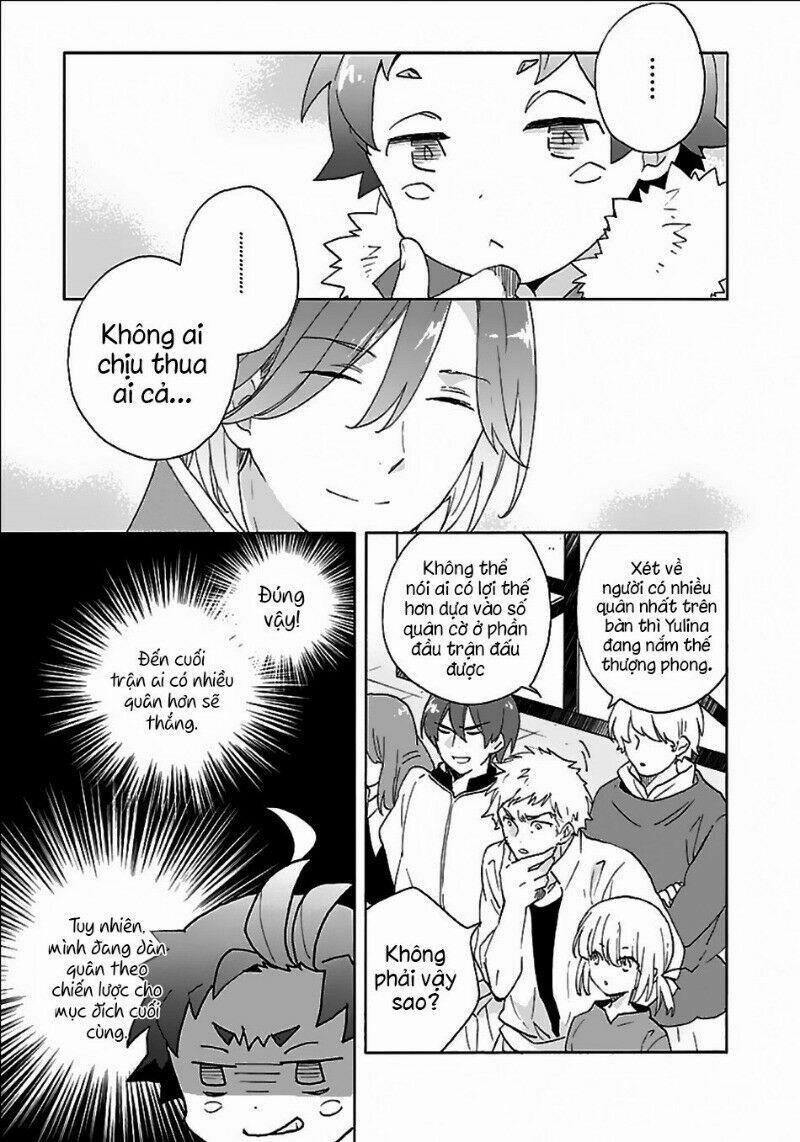 Tensei Shite Inaka De Slowlife Wo Okuritai 24 trang 13