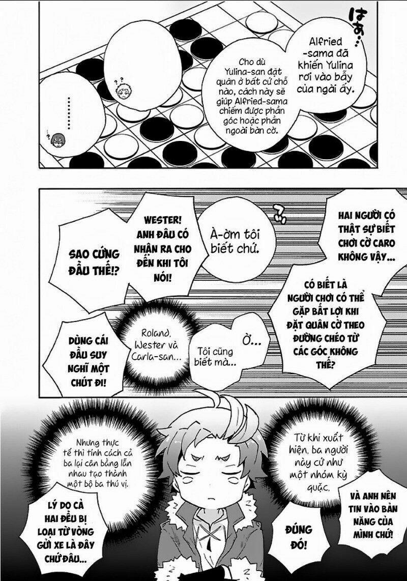Tensei Shite Inaka De Slowlife Wo Okuritai 24 trang 16
