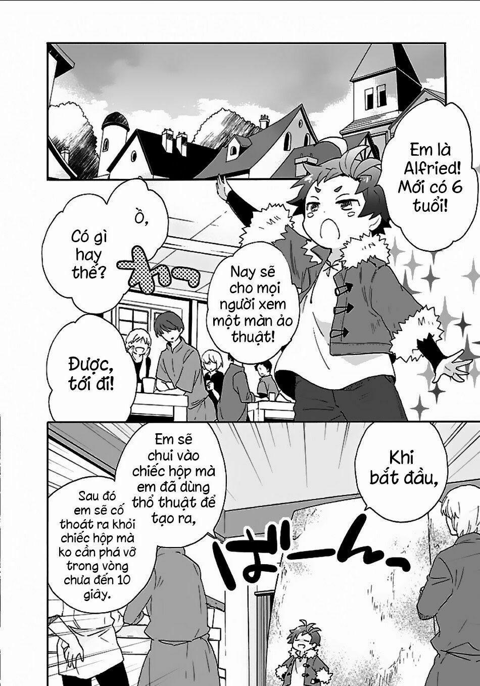 Tensei Shite Inaka De Slowlife Wo Okuritai 24 trang 24
