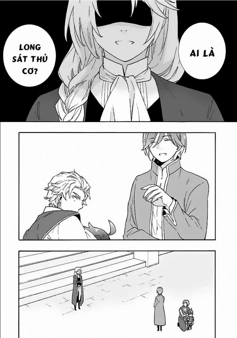 Tensei Shite Inaka De Slowlife Wo Okuritai 25 trang 15