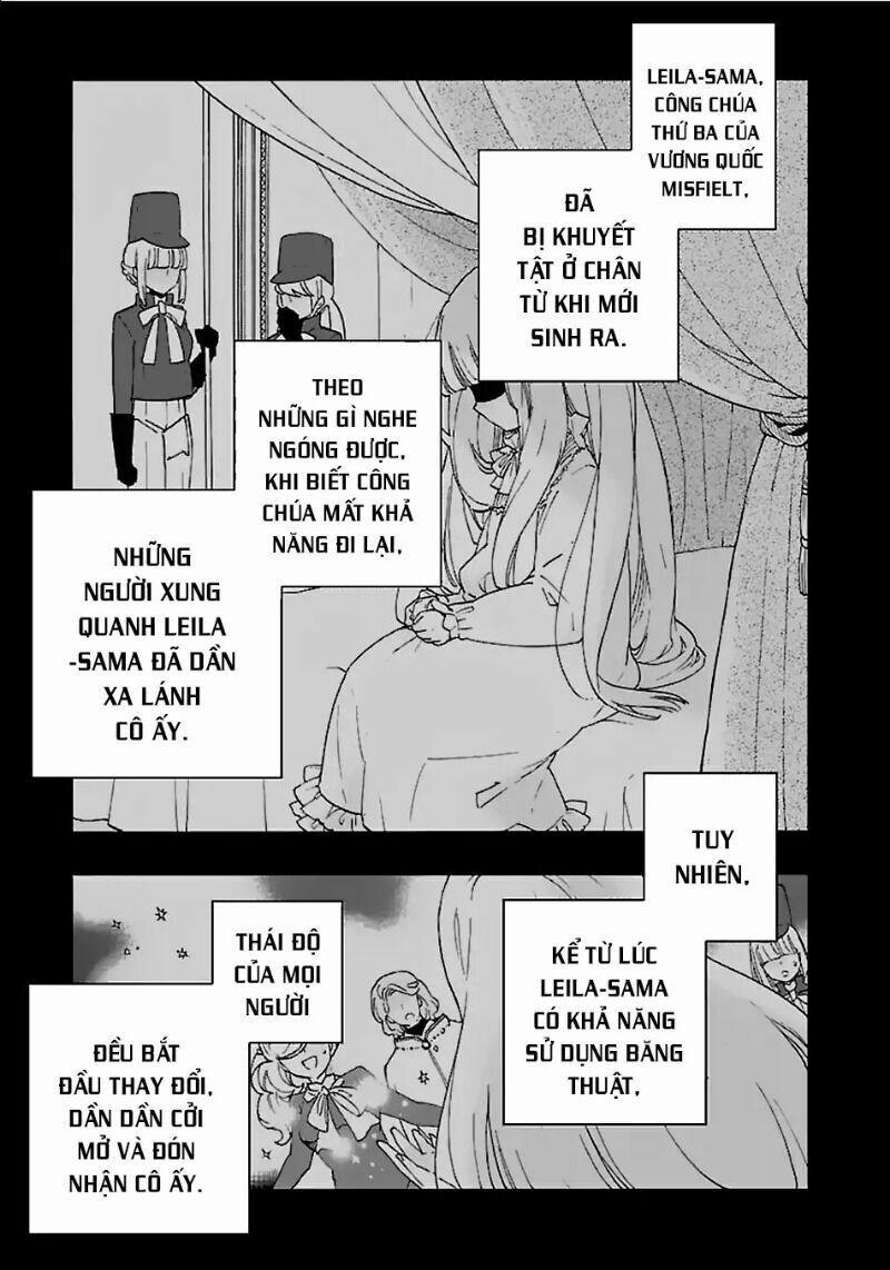 Tensei Shite Inaka De Slowlife Wo Okuritai 25 trang 5
