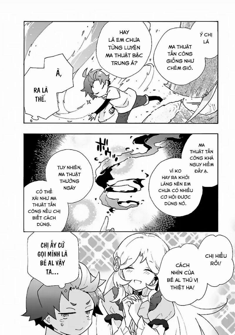 Tensei Shite Inaka De Slowlife Wo Okuritai 26 trang 6