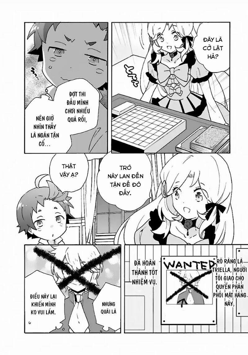 Tensei Shite Inaka De Slowlife Wo Okuritai 26 trang 8