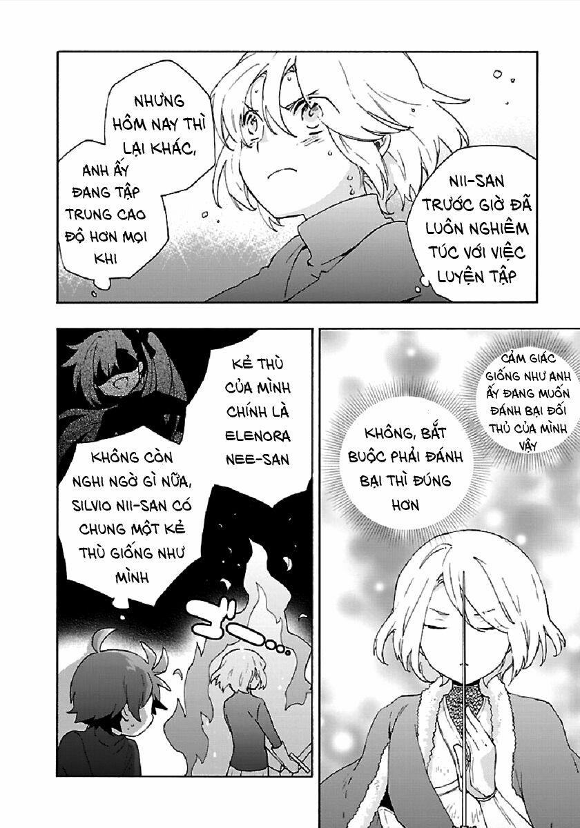 Tensei Shite Inaka De Slowlife Wo Okuritai 28 trang 10