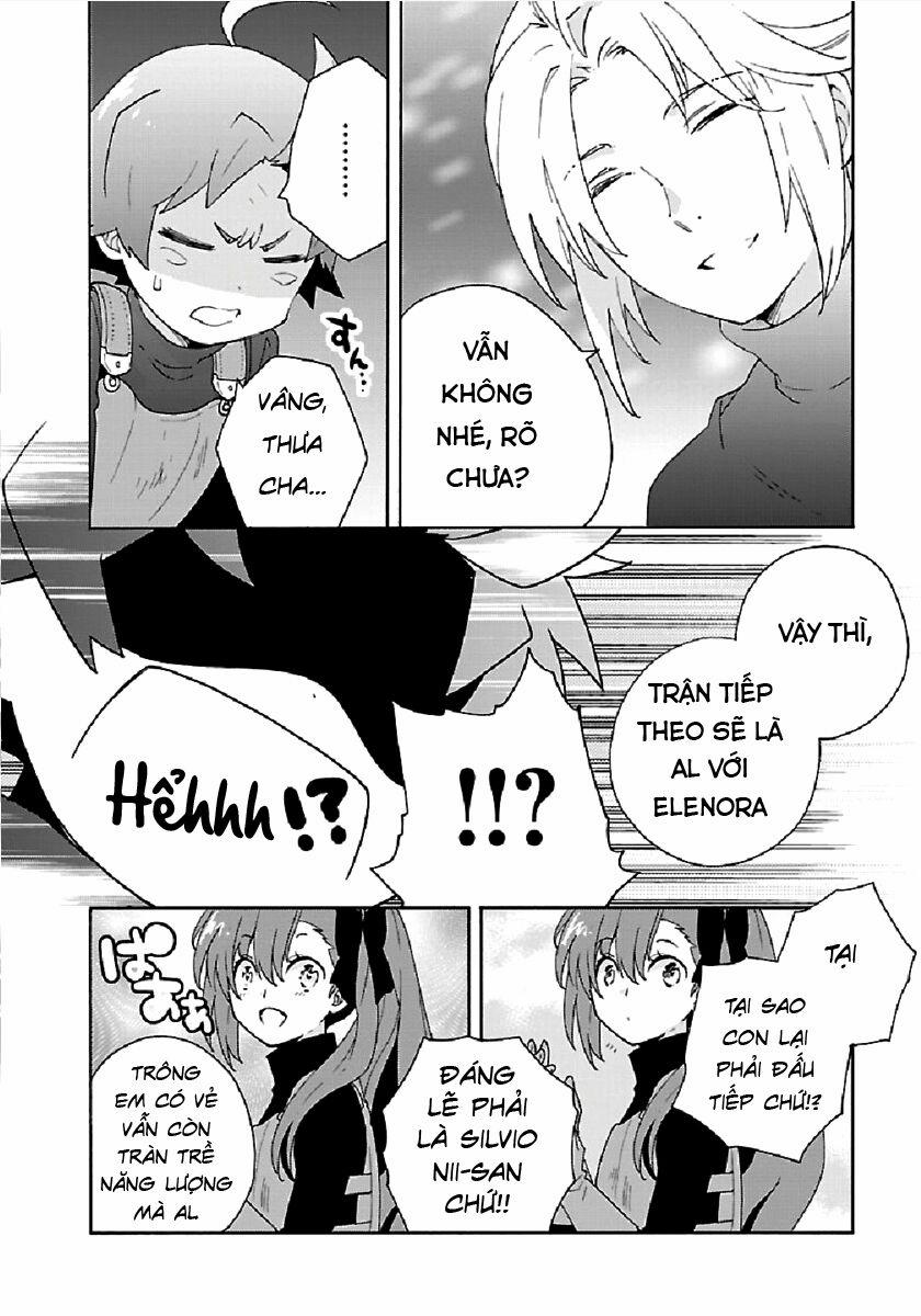 Tensei Shite Inaka De Slowlife Wo Okuritai 28 trang 26
