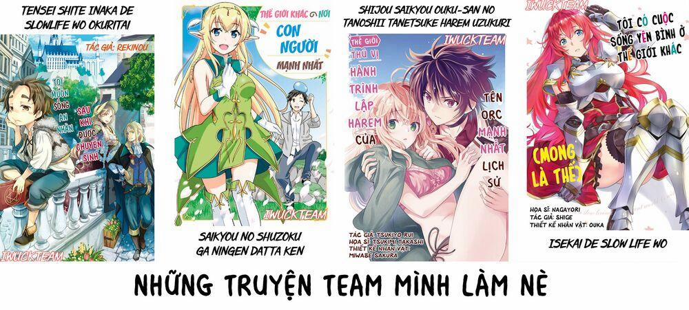 Tensei Shite Inaka De Slowlife Wo Okuritai 29 trang 20