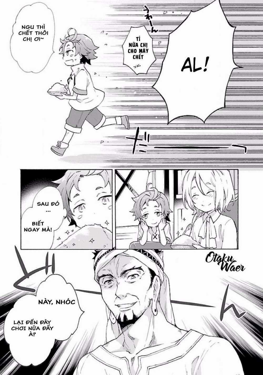 Tensei Shite Inaka De Slowlife Wo Okuritai 3 trang 11