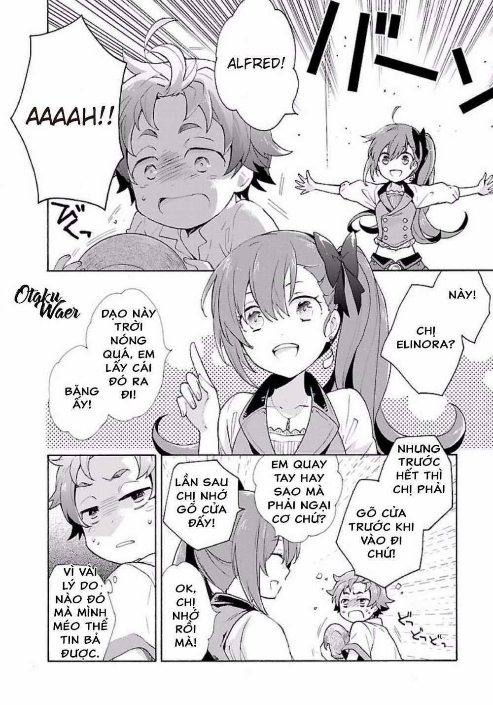 Tensei Shite Inaka De Slowlife Wo Okuritai 3 trang 3