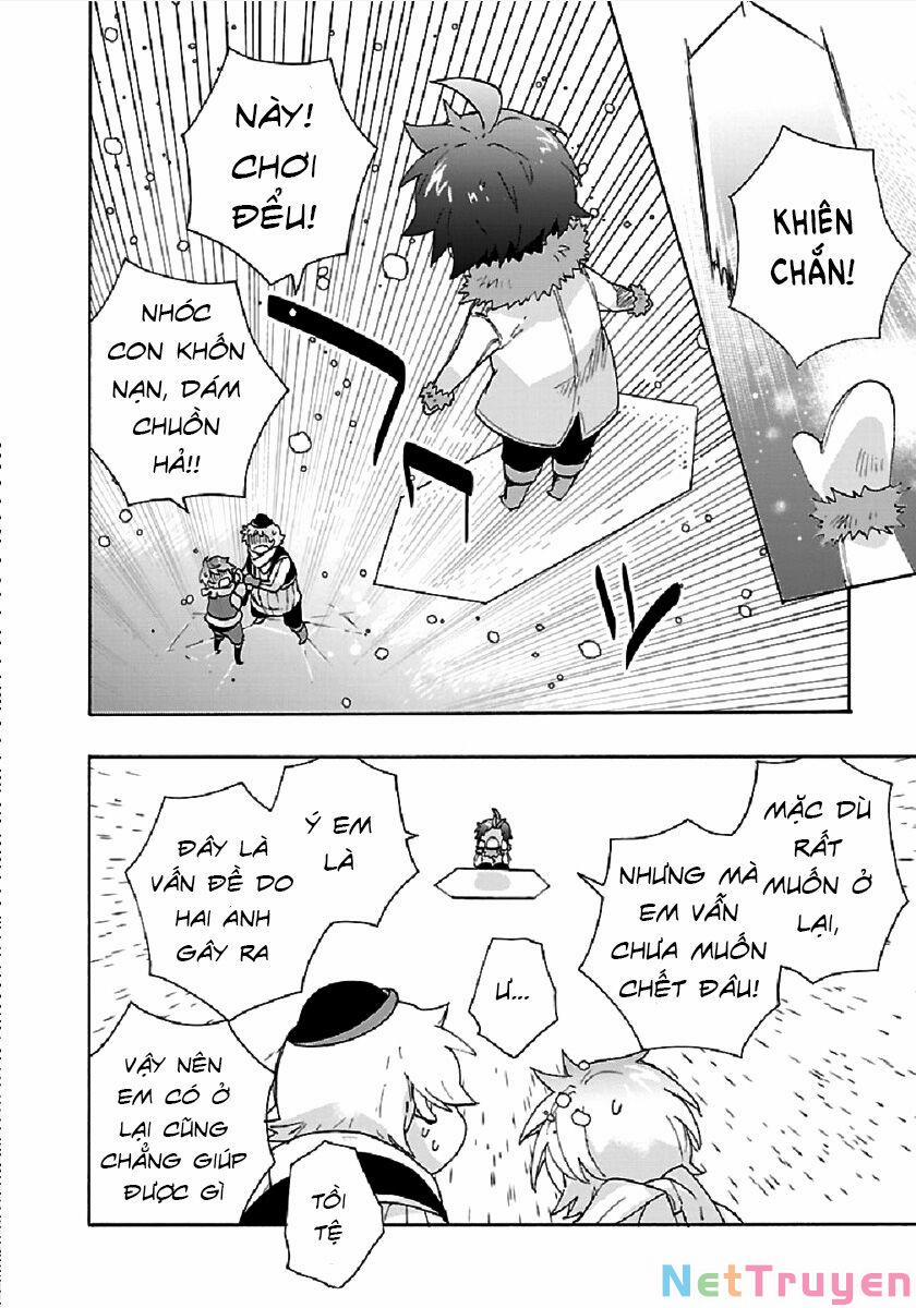 Tensei Shite Inaka De Slowlife Wo Okuritai 36 trang 26