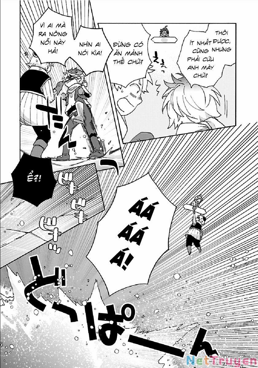 Tensei Shite Inaka De Slowlife Wo Okuritai 36 trang 27