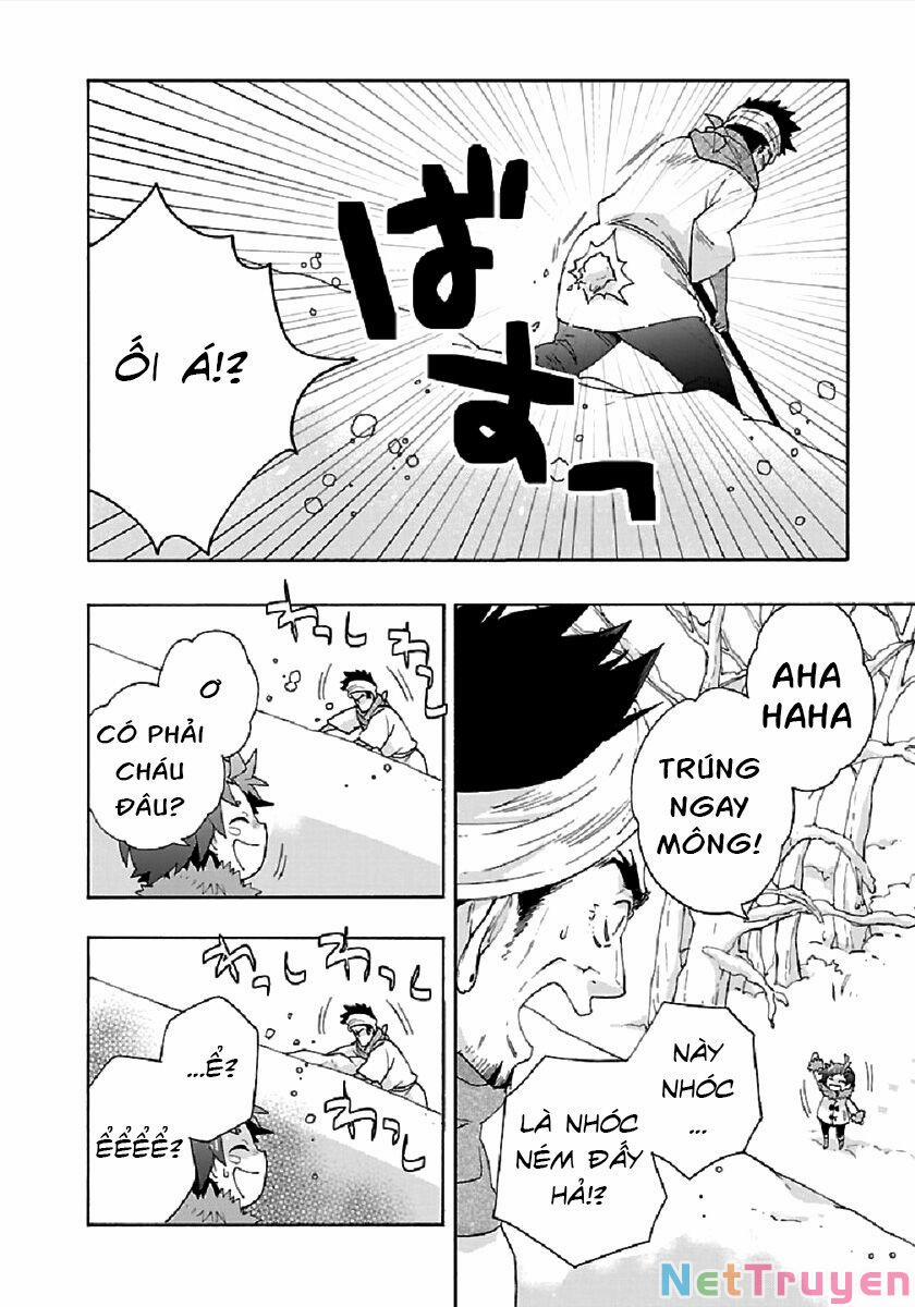 Tensei Shite Inaka De Slowlife Wo Okuritai 36 trang 4