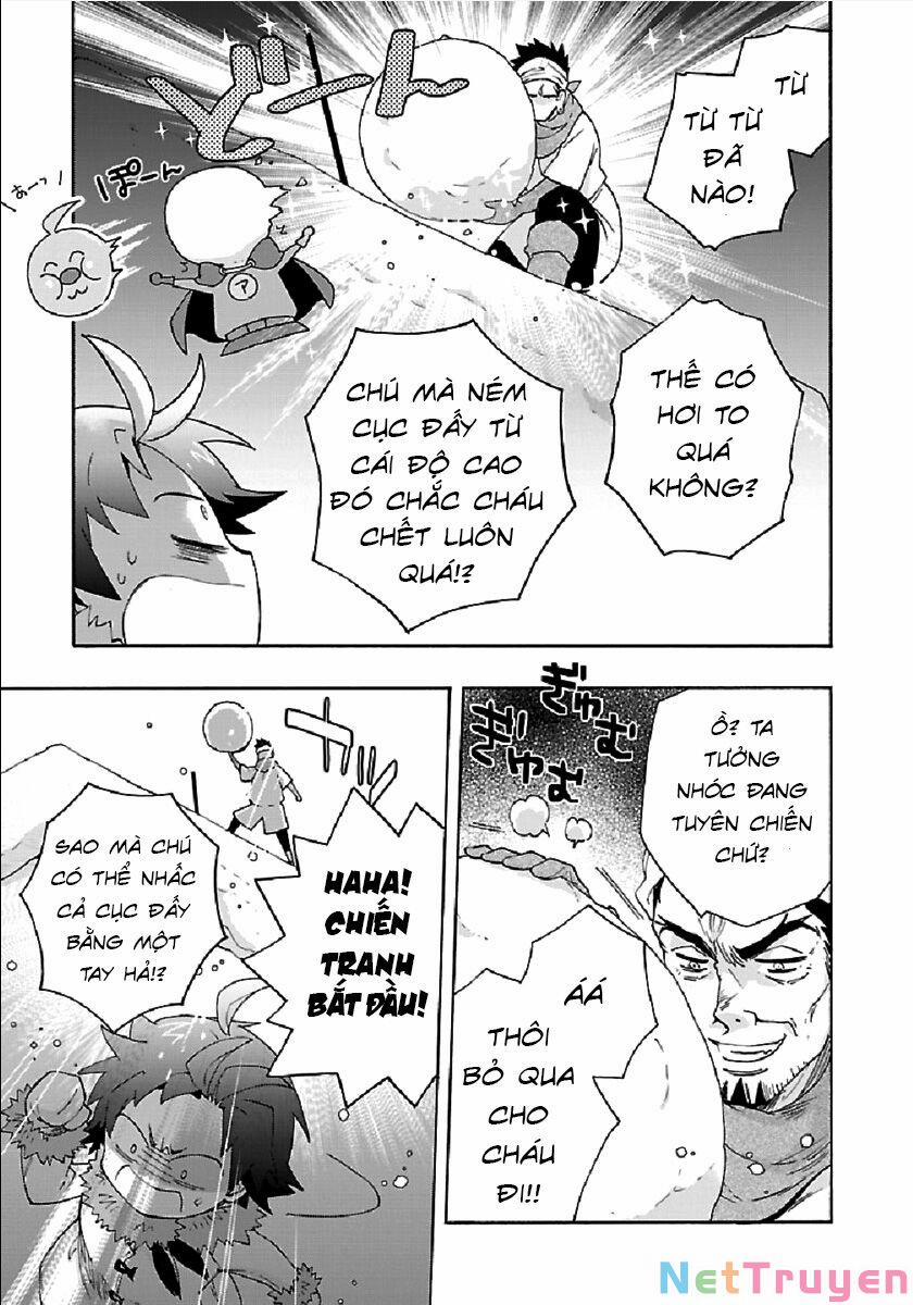 Tensei Shite Inaka De Slowlife Wo Okuritai 36 trang 5