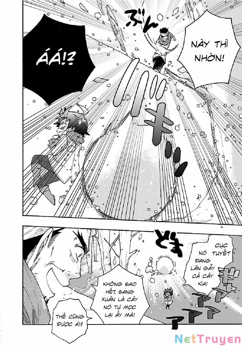 Tensei Shite Inaka De Slowlife Wo Okuritai 36 trang 6