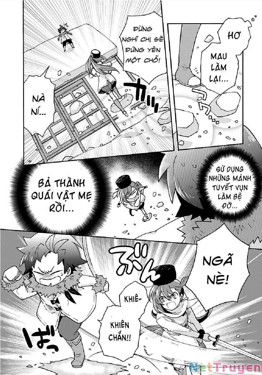 Tensei Shite Inaka De Slowlife Wo Okuritai 37 trang 28