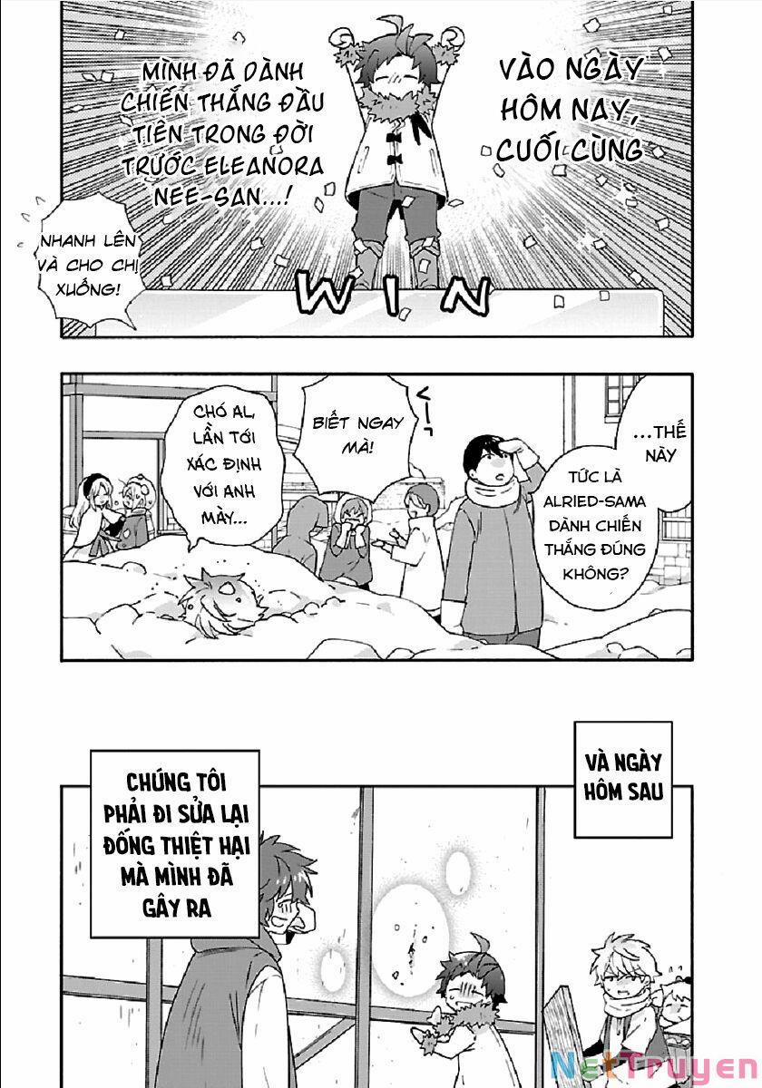 Tensei Shite Inaka De Slowlife Wo Okuritai 37 trang 33