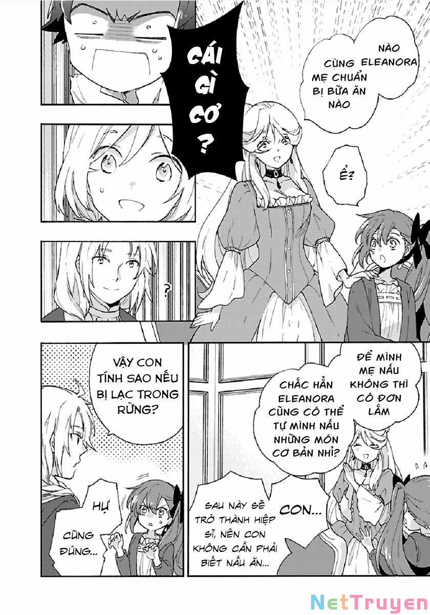 Tensei Shite Inaka De Slowlife Wo Okuritai 38 trang 10