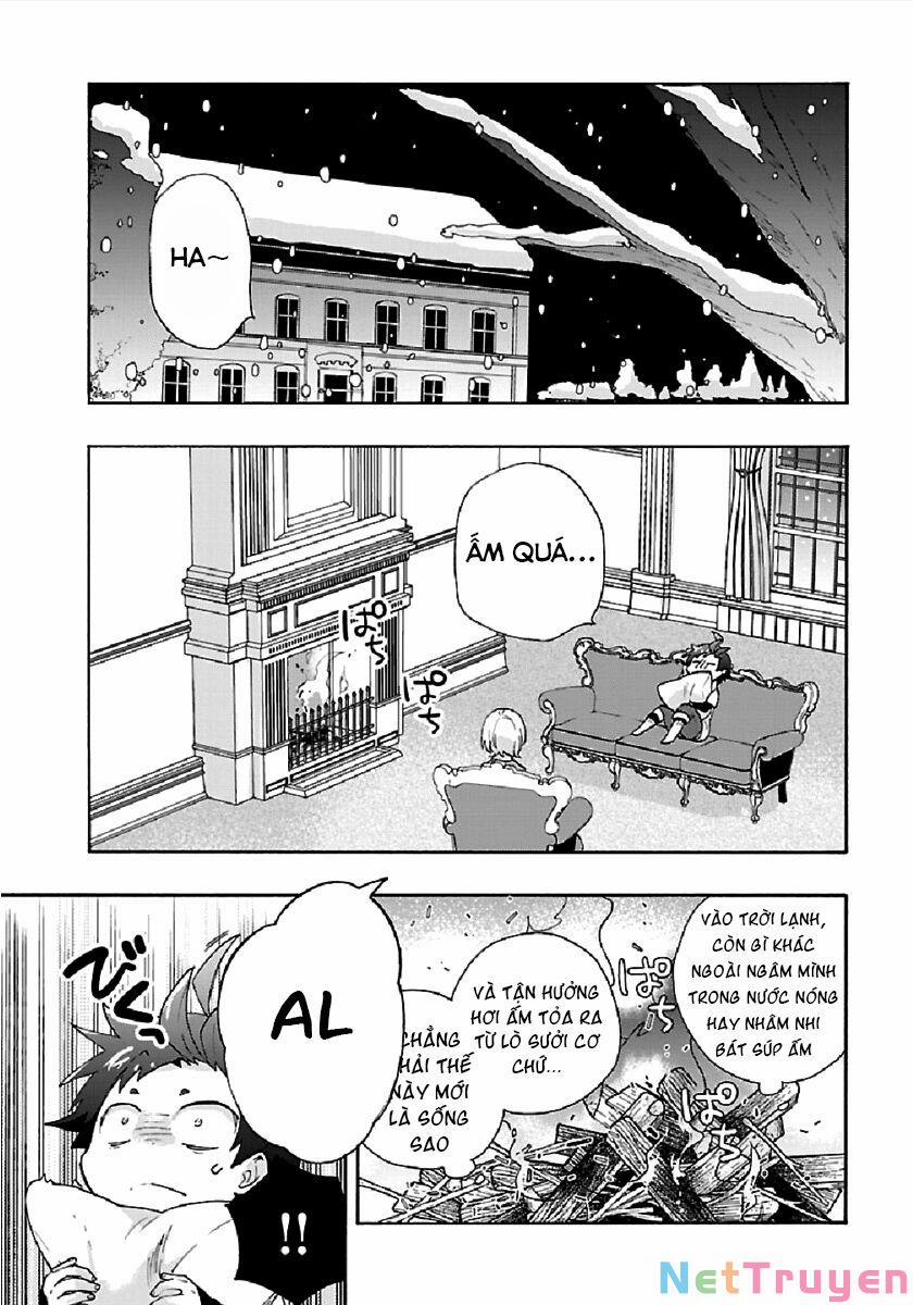 Tensei Shite Inaka De Slowlife Wo Okuritai 38 trang 2