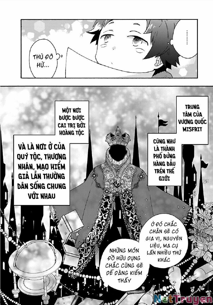 Tensei Shite Inaka De Slowlife Wo Okuritai 38 trang 30