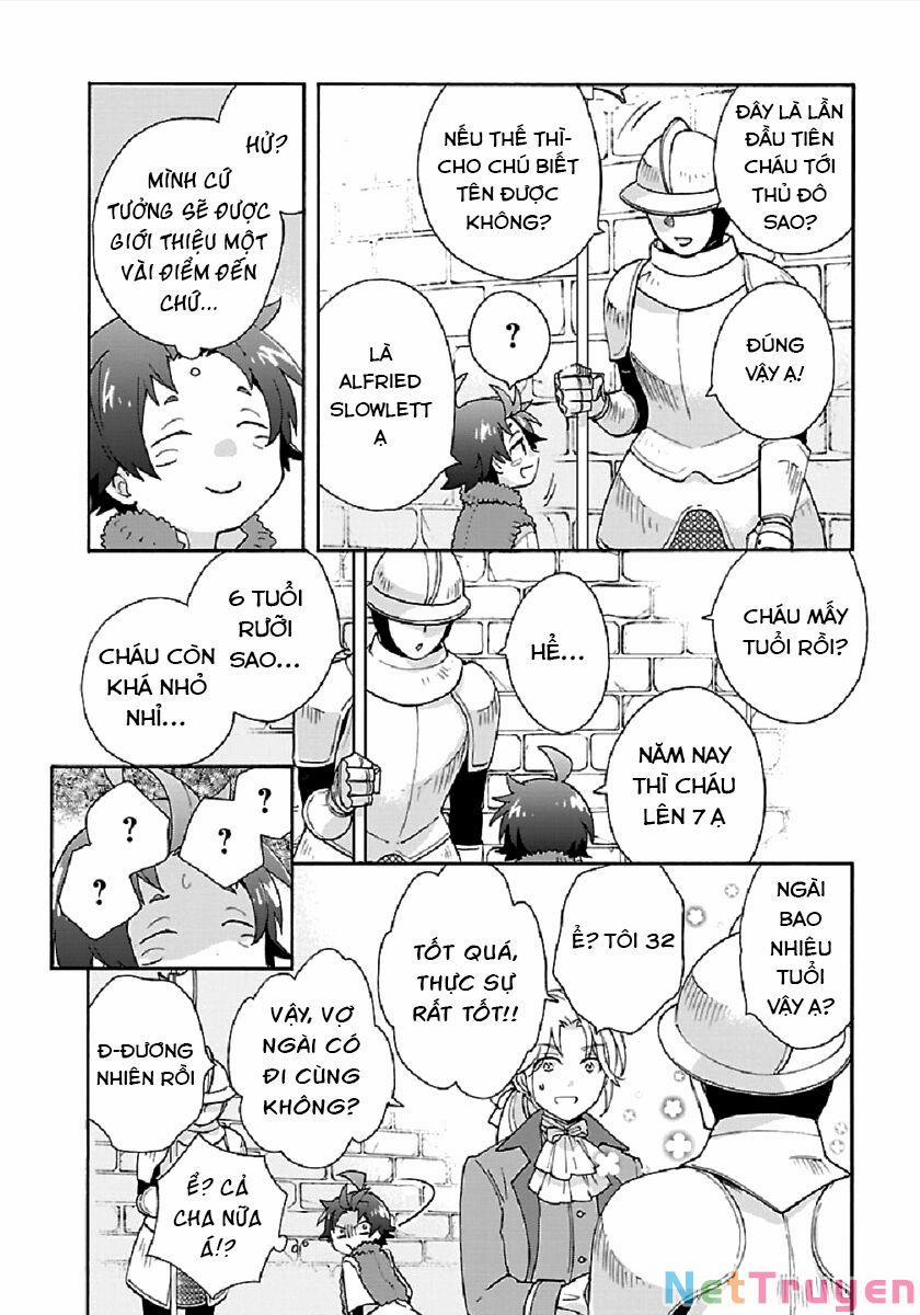 Tensei Shite Inaka De Slowlife Wo Okuritai 39 trang 14