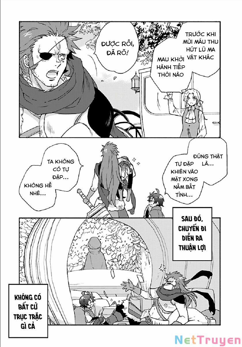 Tensei Shite Inaka De Slowlife Wo Okuritai 39 trang 9