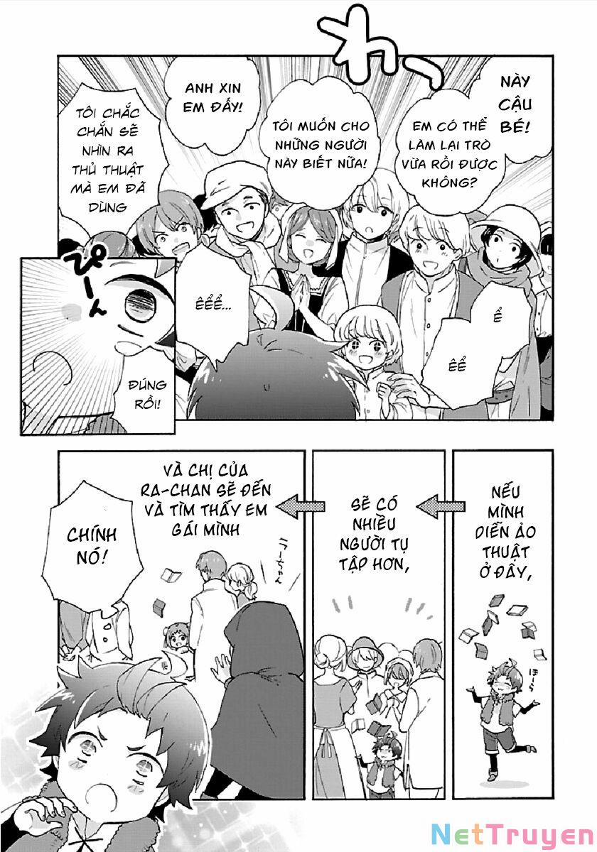 Tensei Shite Inaka De Slowlife Wo Okuritai 40 trang 18