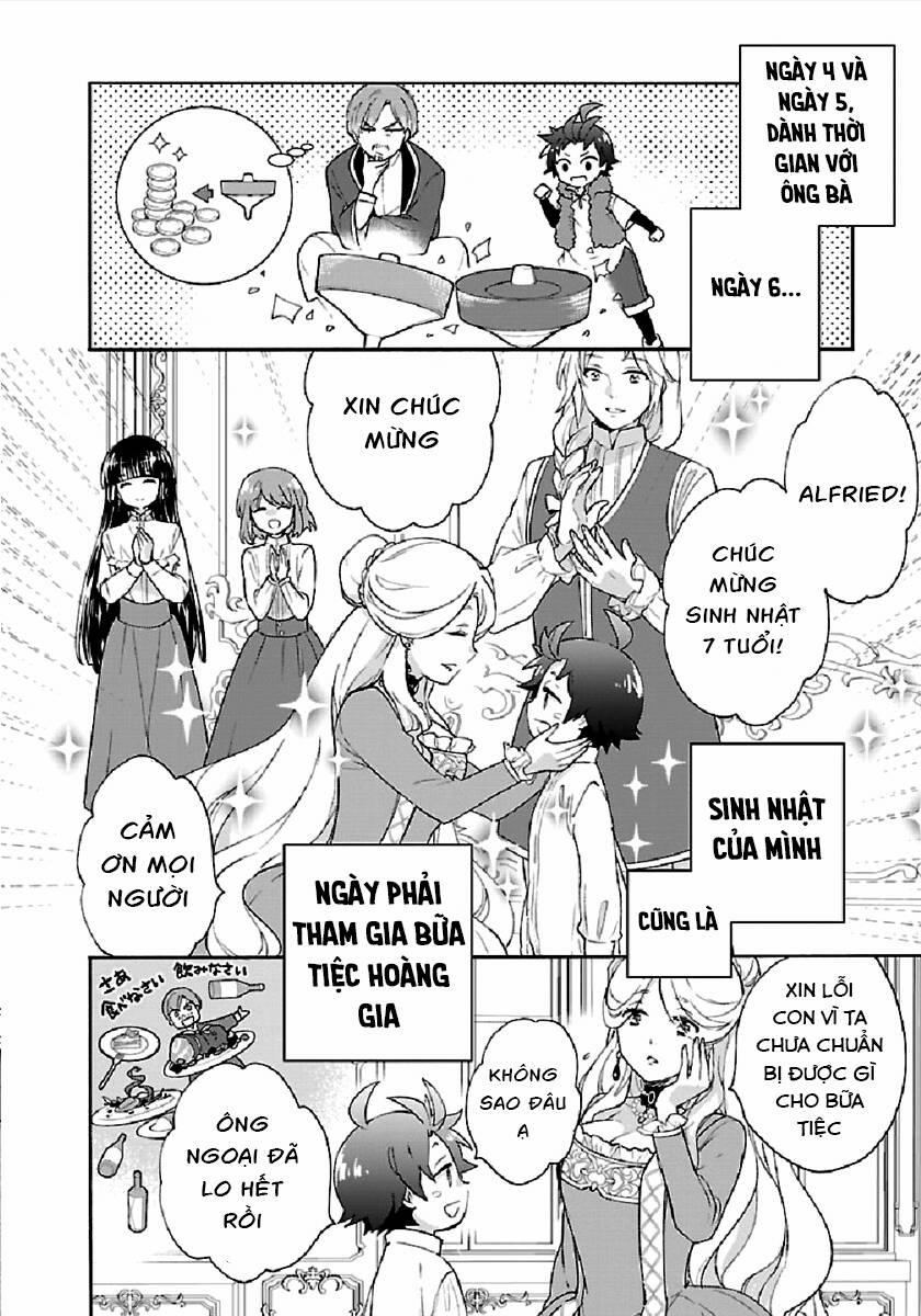 Tensei Shite Inaka De Slowlife Wo Okuritai 41 trang 12