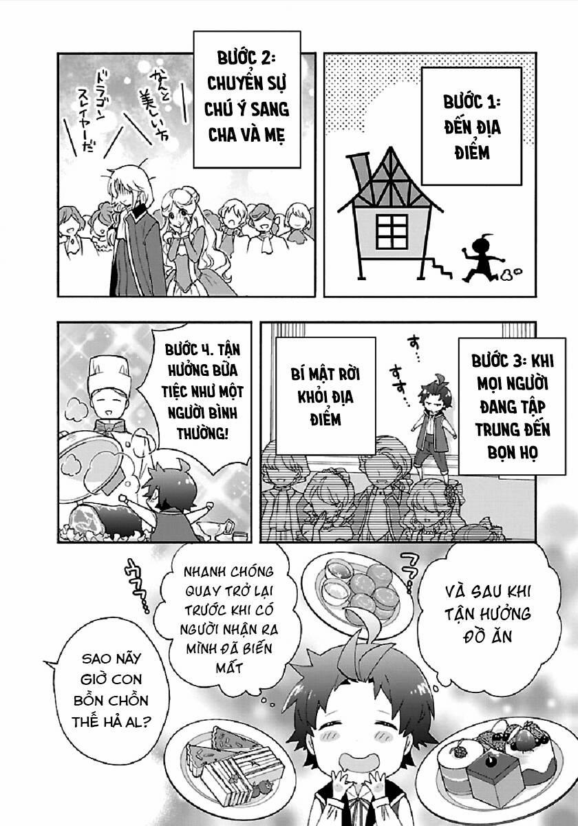 Tensei Shite Inaka De Slowlife Wo Okuritai 41 trang 14