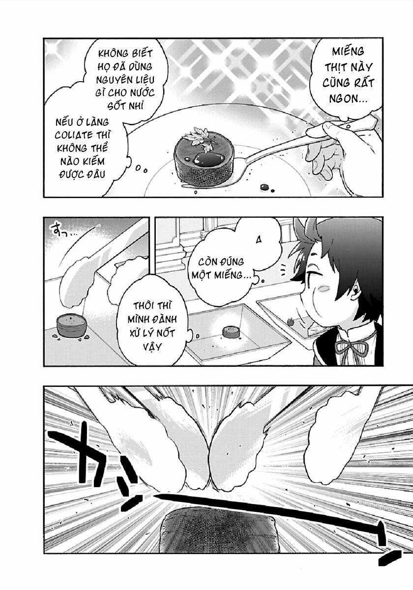 Tensei Shite Inaka De Slowlife Wo Okuritai 42 trang 8