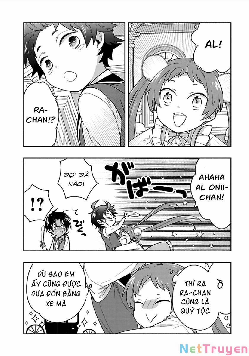 Tensei Shite Inaka De Slowlife Wo Okuritai 43 trang 2