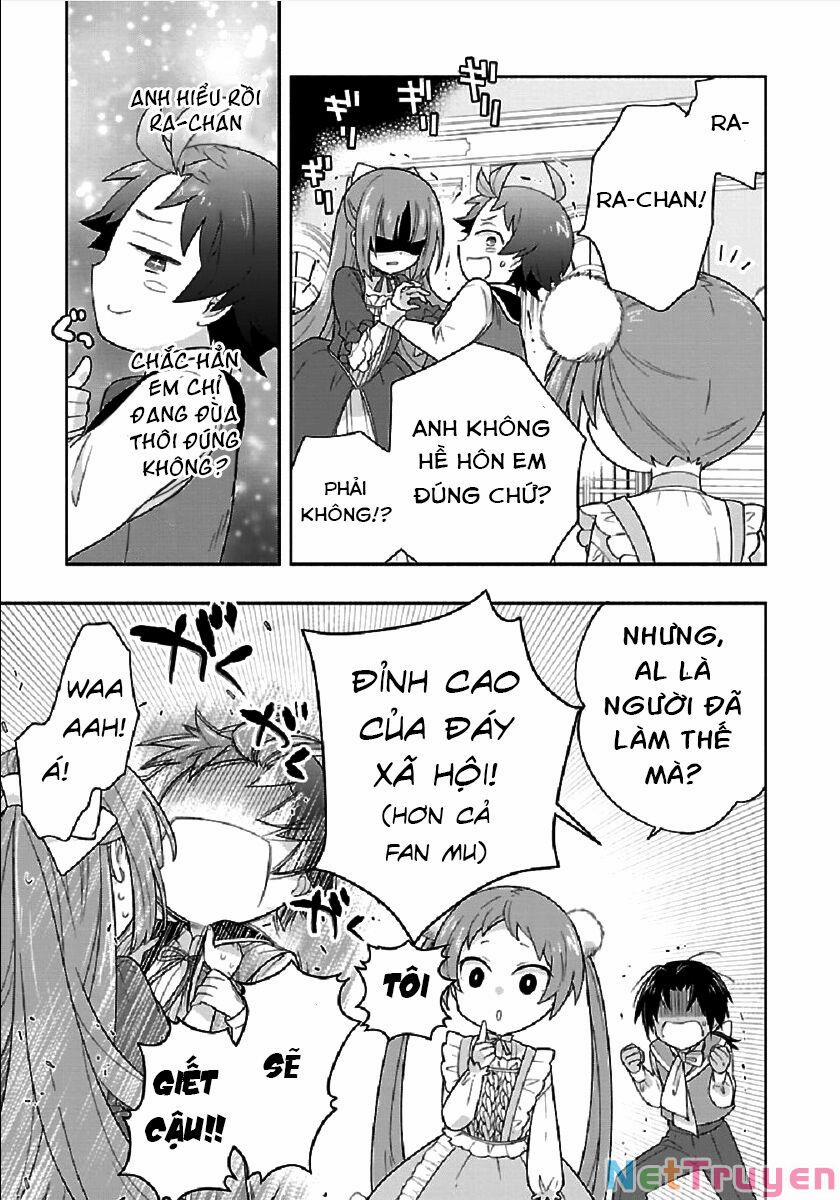 Tensei Shite Inaka De Slowlife Wo Okuritai 43 trang 23